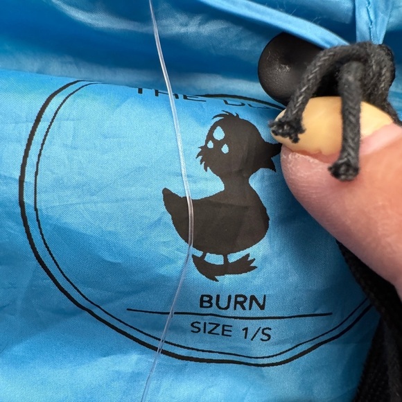 Save the Duck Lightweight Full Zip Jacket - Picture 6 of 14